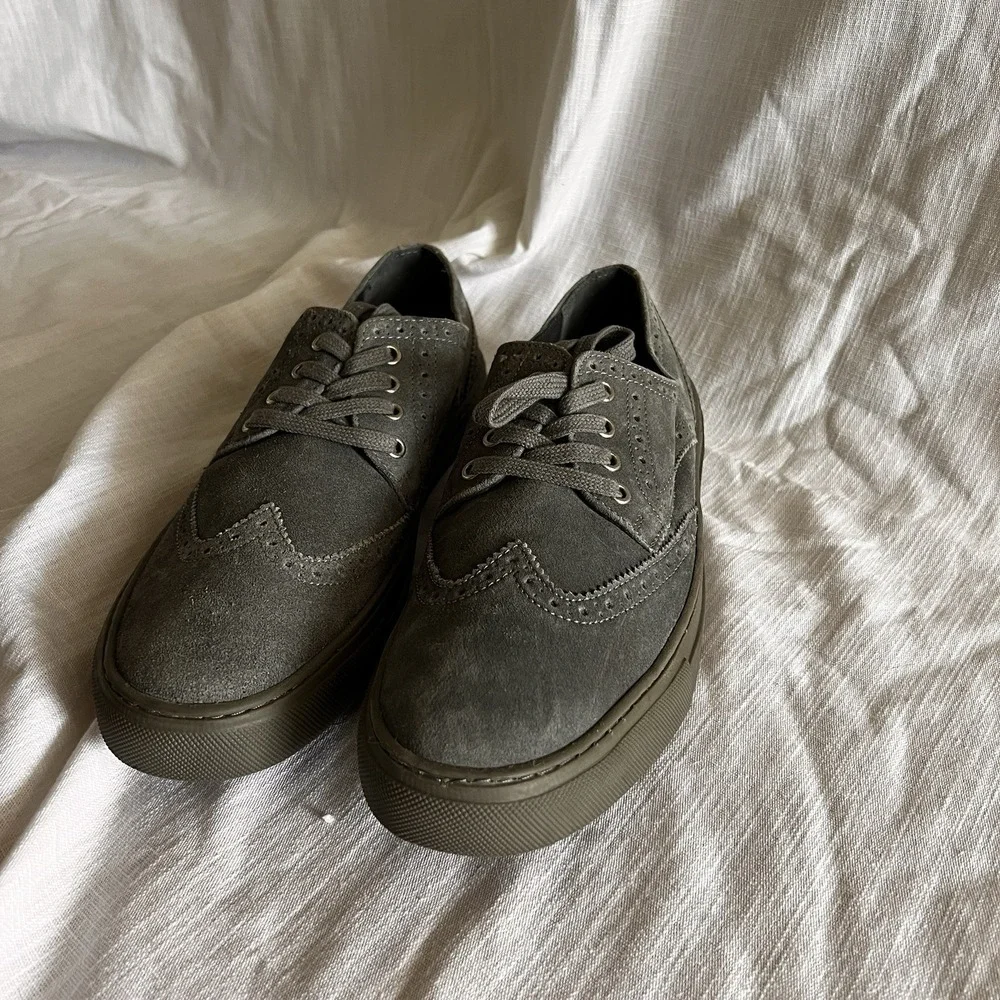 J.Shoes shoes warner